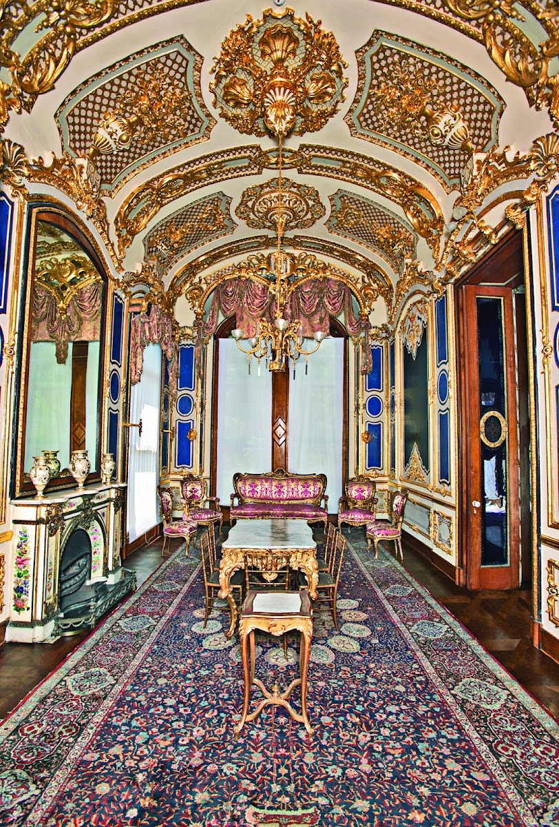 Ihlamur Kasrı — fotoğraf 4