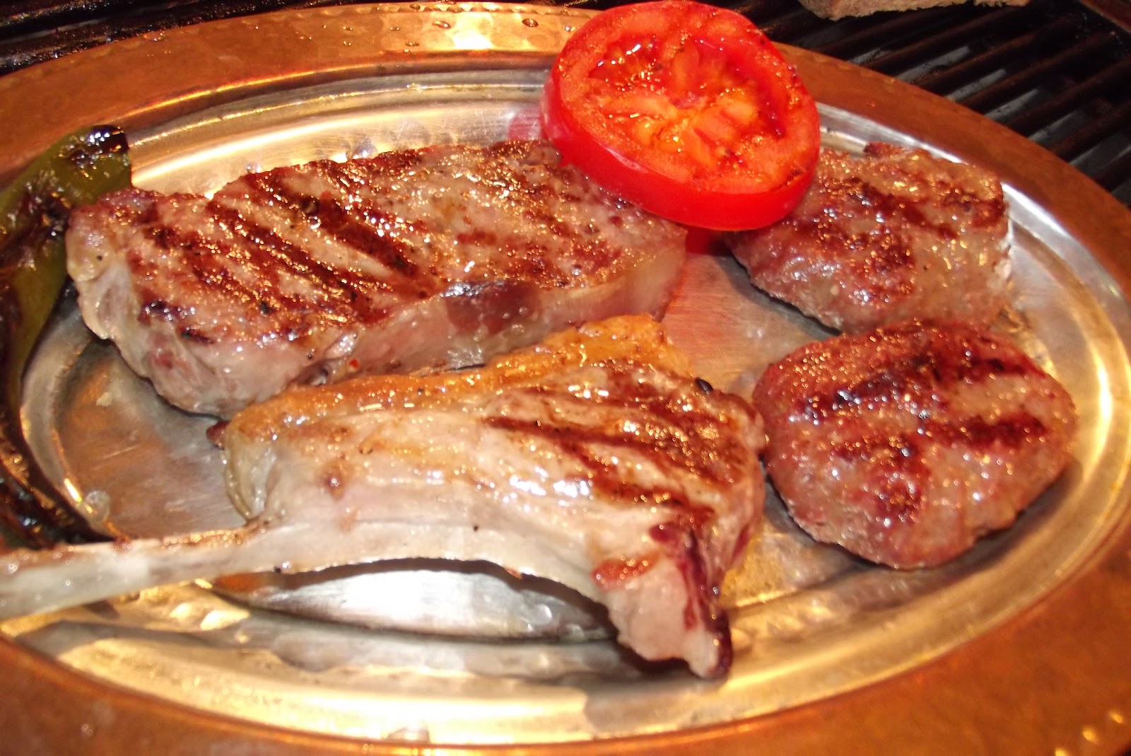 İHSAN IZGARA — fotoğraf 4