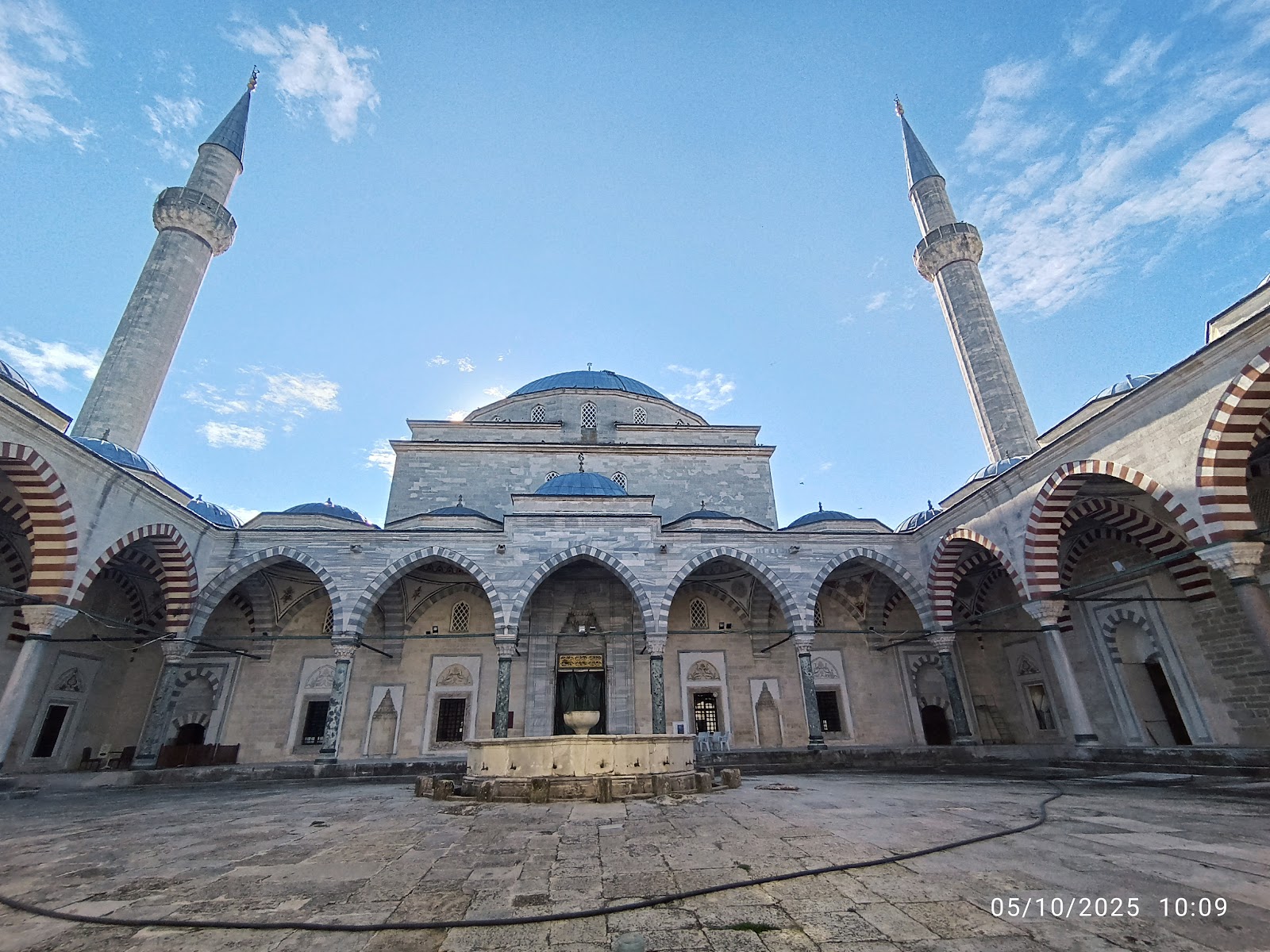 II. Bayezid Camii