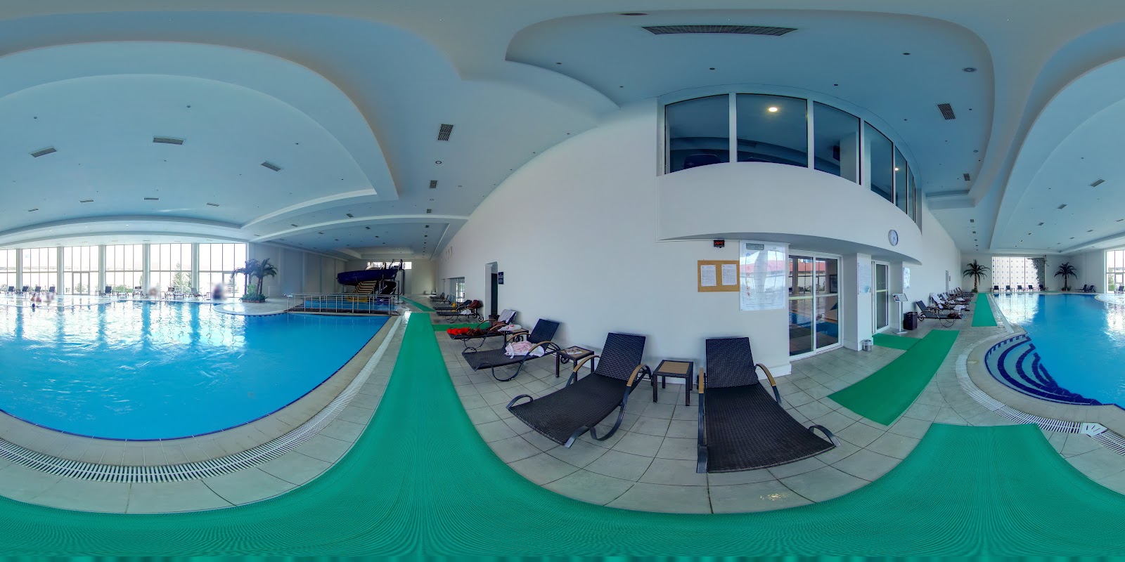 İkbal Thermal Hotel & Spa - Afyonkarahisar — fotoğraf 2