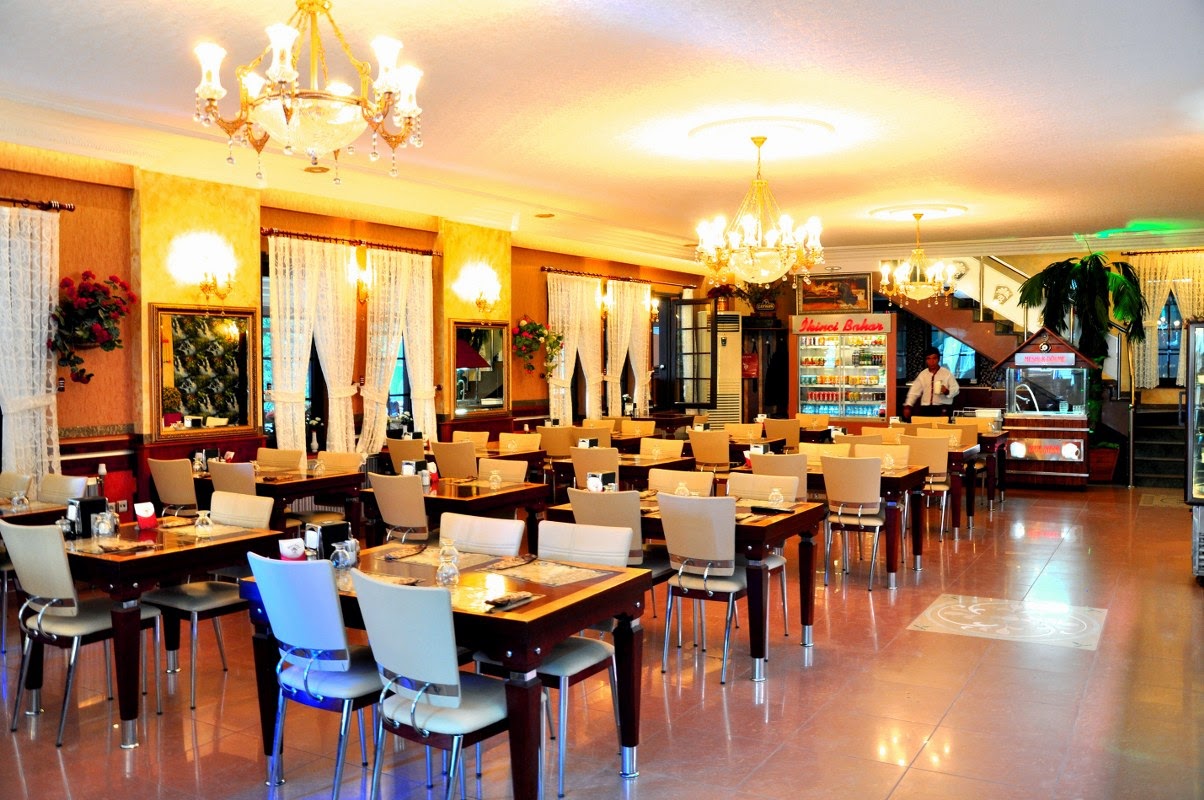 İkinci Bahar Lokantası — fotoğraf 1