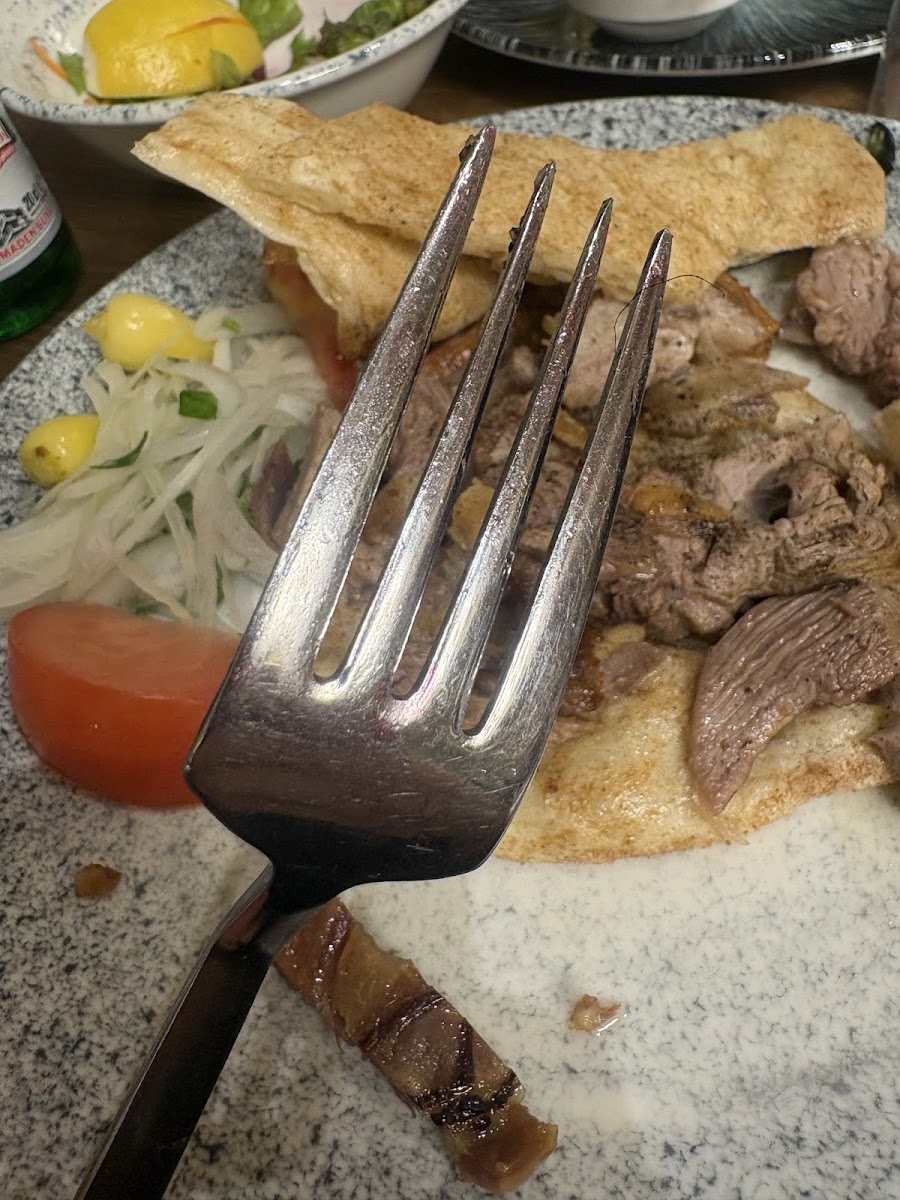 İkinci Bahar Lokantası — fotoğraf 2