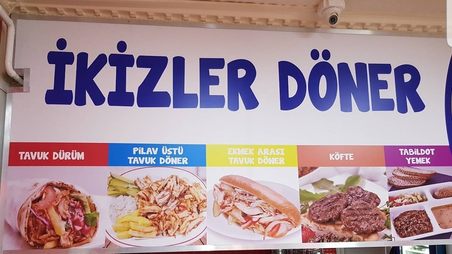İkizler Döner — fotoğraf 2
