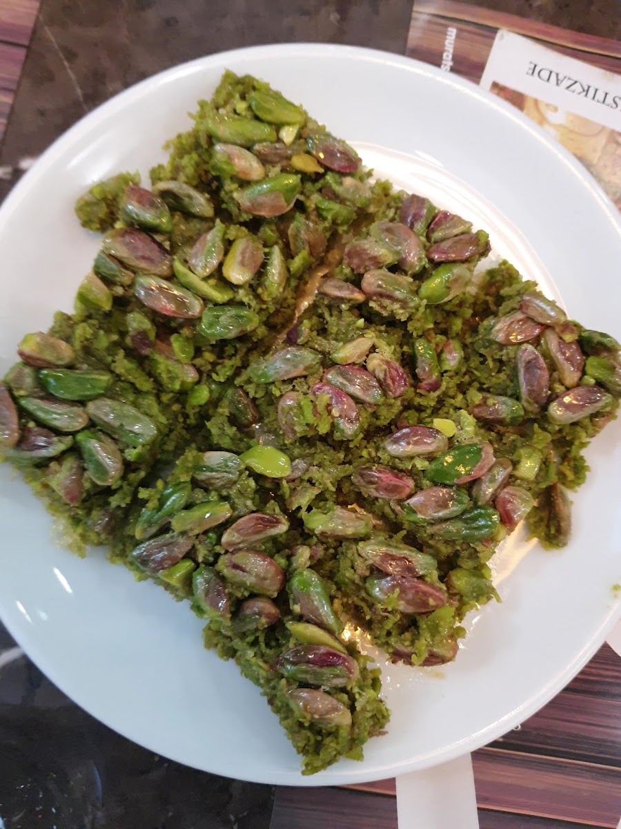 İkram Künefe — fotoğraf 3