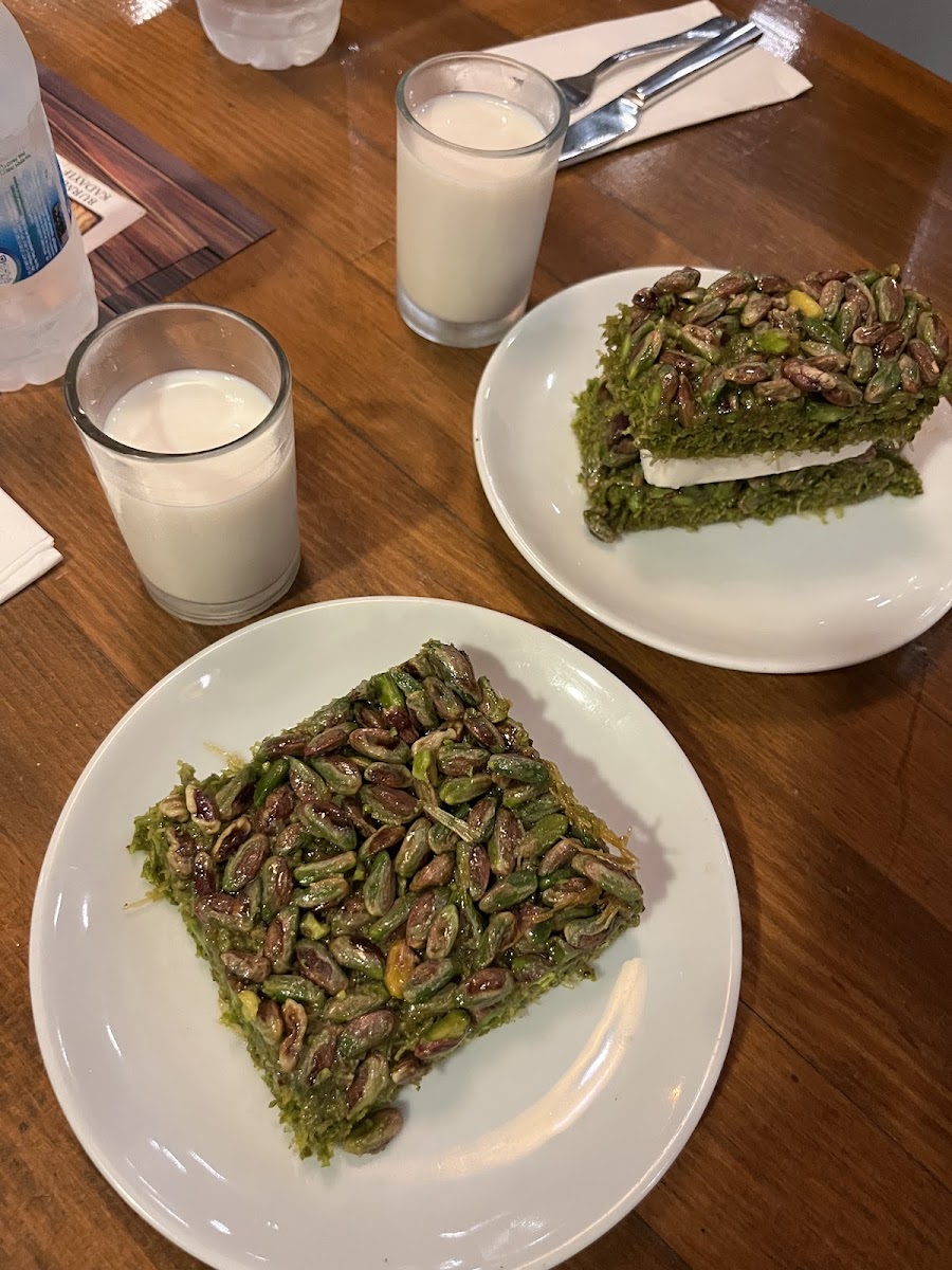 İkram Künefe — fotoğraf 4