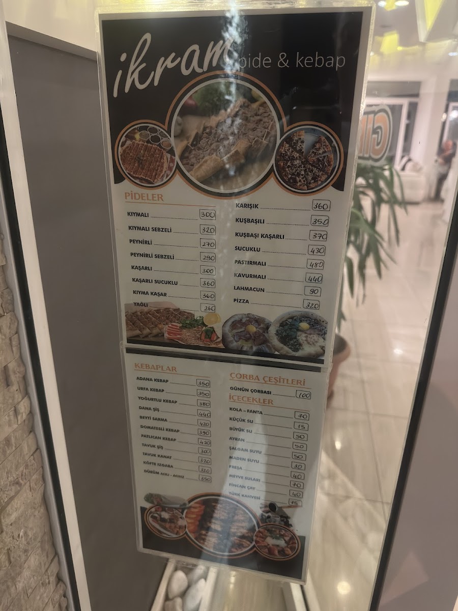 İkram Pide — fotoğraf 2