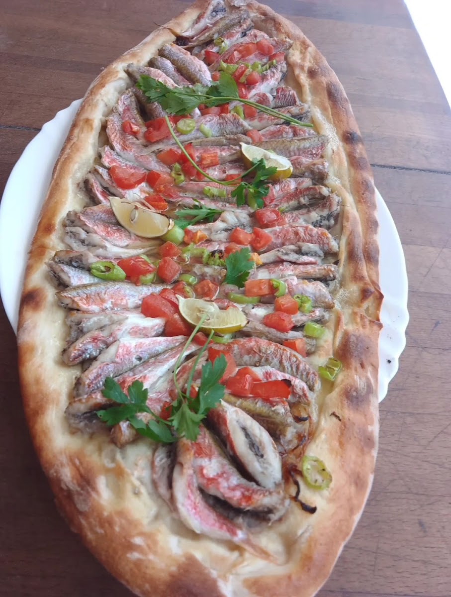 İkram Pide — fotoğraf 3