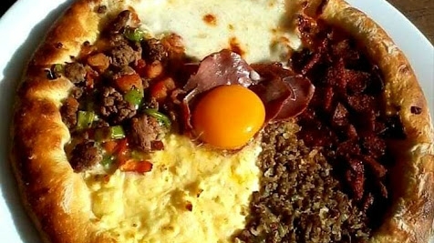 İkram Pide — fotoğraf 4