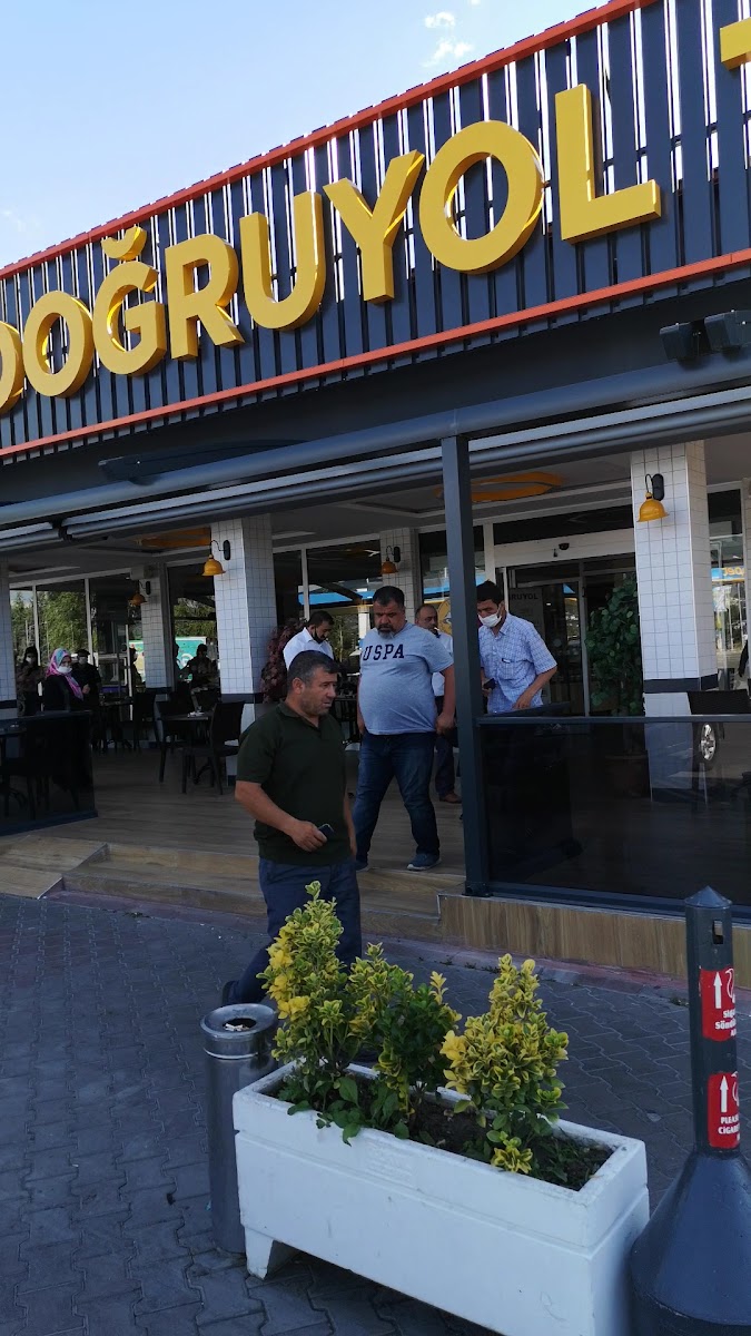 ILGAZ Doğruyol Dinlenme Tesisler — fotoğraf 3