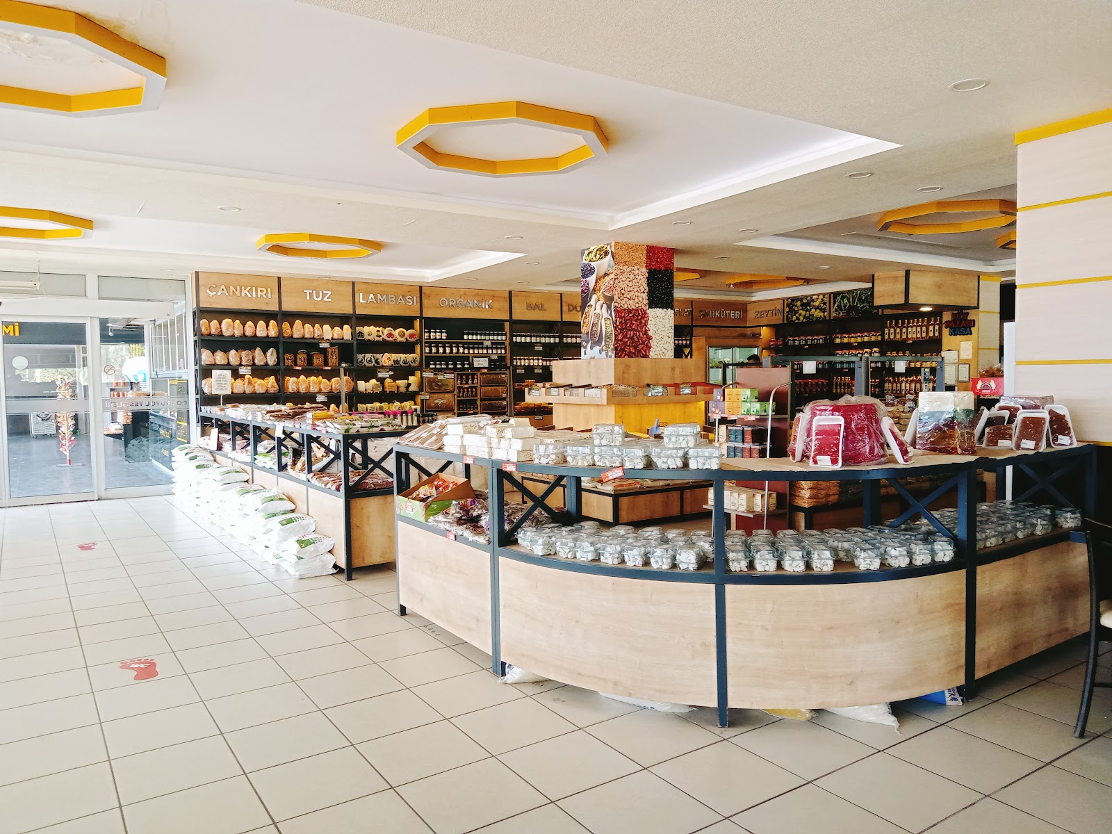 ILGAZ Doğruyol Dinlenme Tesisler — fotoğraf 5