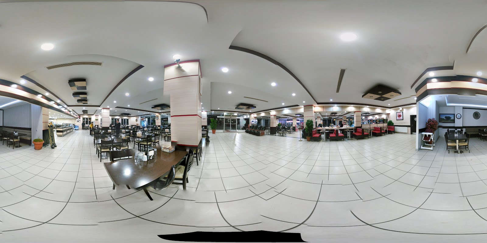 ILGAZ Doğruyol Dinlenme Tesisler — fotoğraf 7