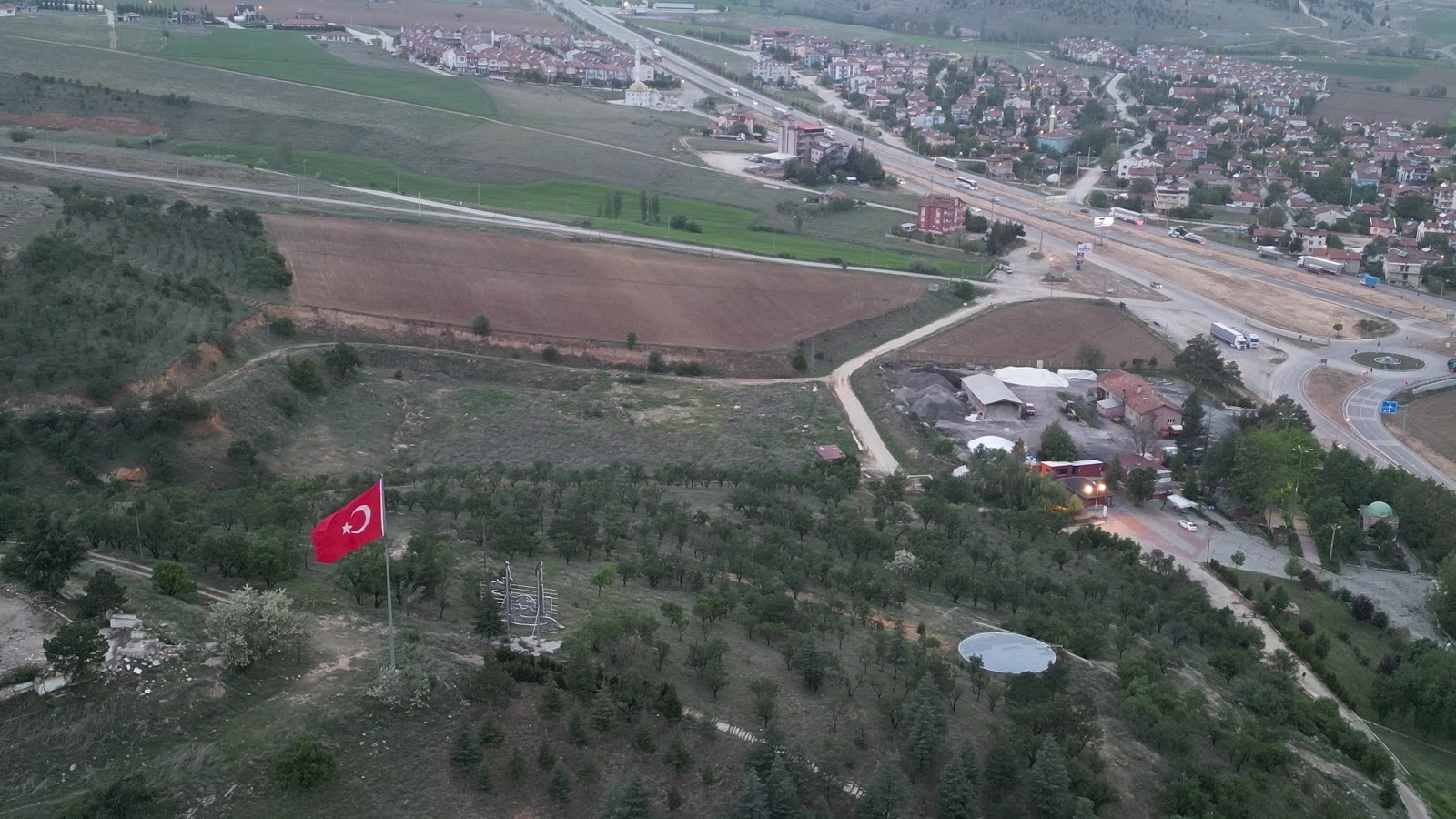 ILGIN BELEDİYESİ KAPLICALARI ve APART OTELLERİ — fotoğraf 3