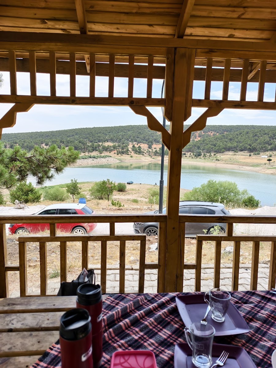 ILGIN BULCUK MESİRE ALANI — fotoğraf 4