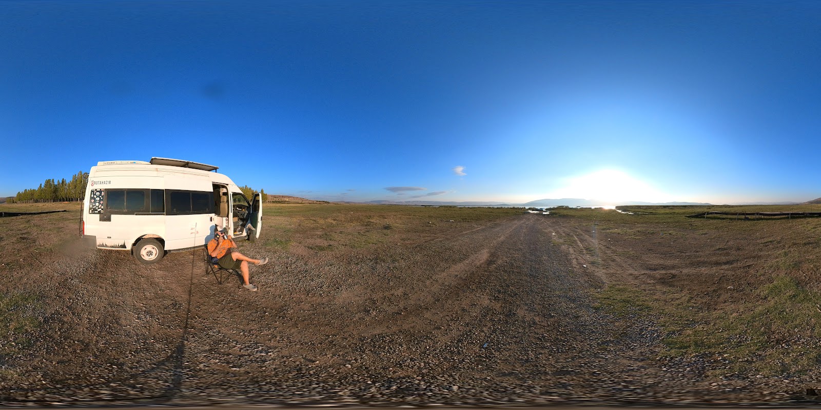 Ilgın Gölü — fotoğraf 3