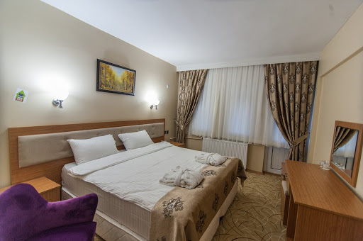 ILGIN PARK TERMAL OTEL — fotoğraf 2