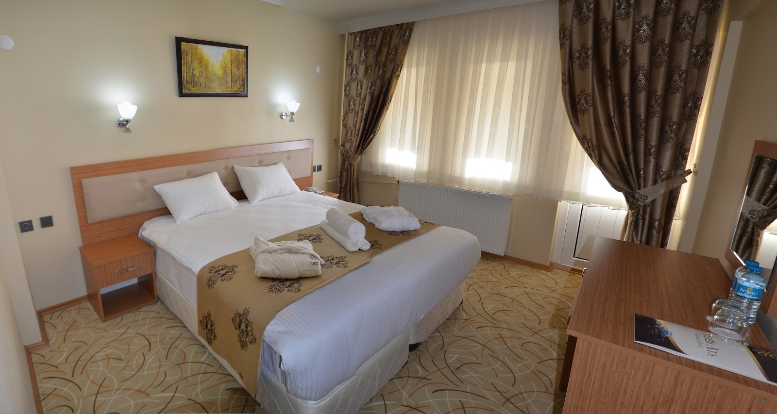 ILGIN PARK TERMAL OTEL — fotoğraf 8