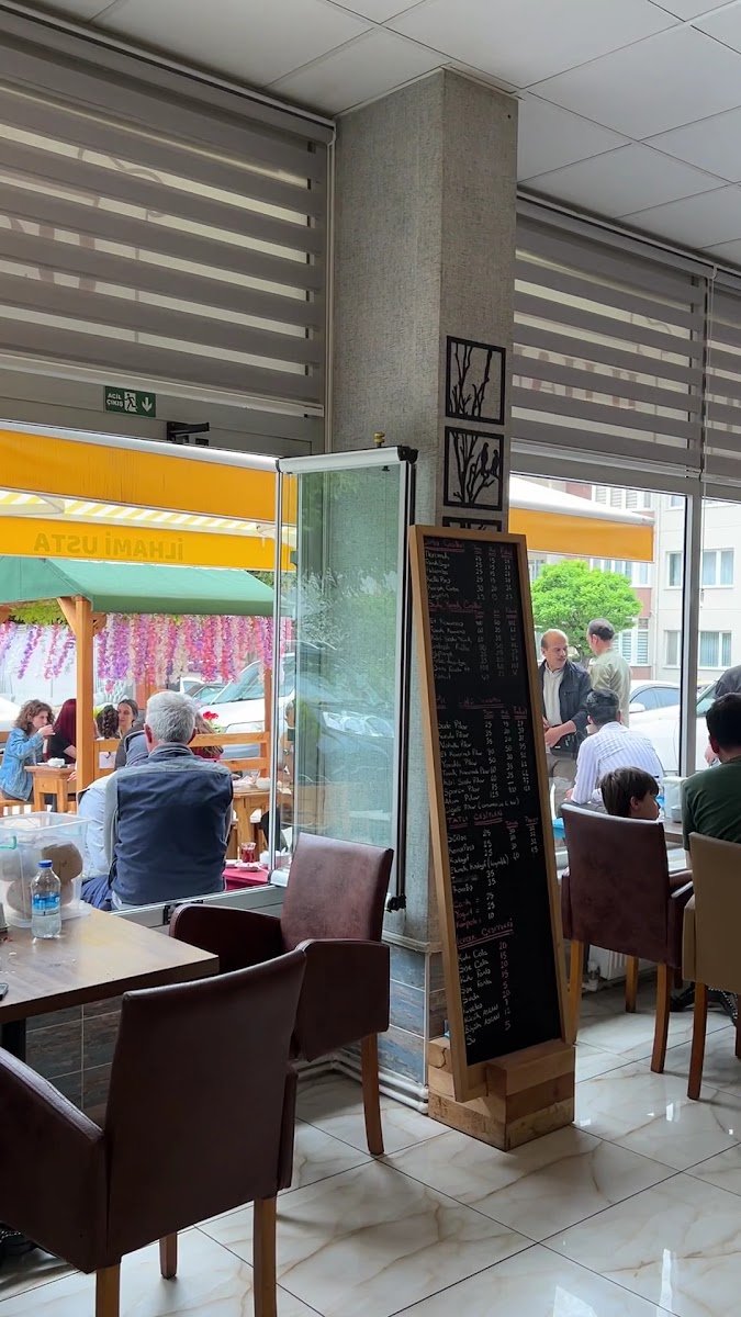 İlhami Usta Lokanta — fotoğraf 3