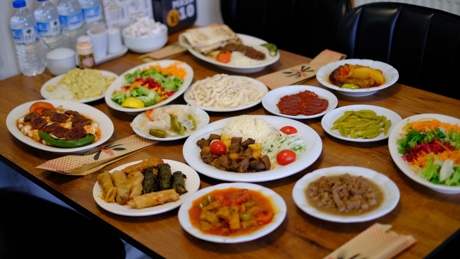 İlhami Usta Lokanta — fotoğraf 4