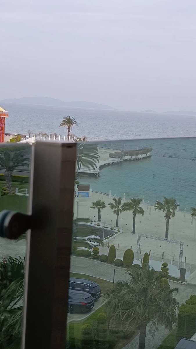 Ilıca Hotel Spa & Wellness Thermal Resort — fotoğraf 2