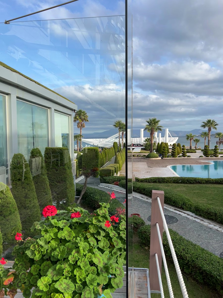 Ilıca Hotel Spa & Wellness Thermal Resort — fotoğraf 3