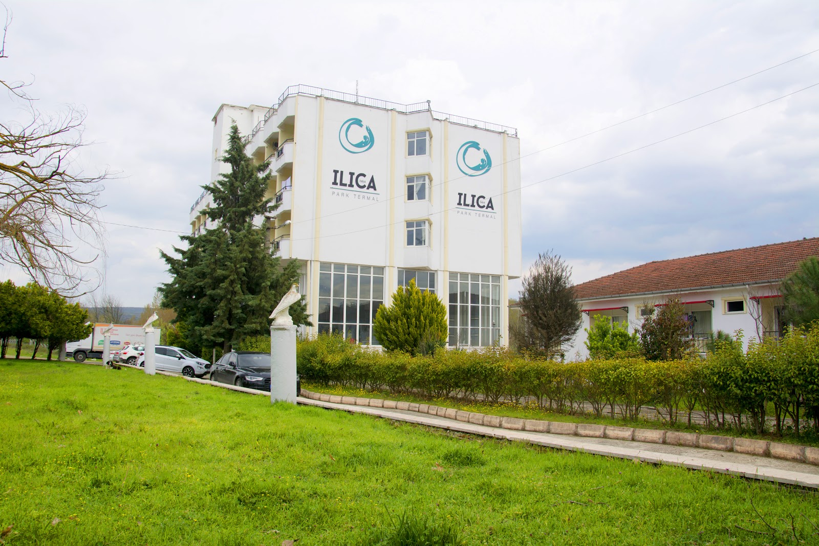 Ilıca Park Termal — fotoğraf 8