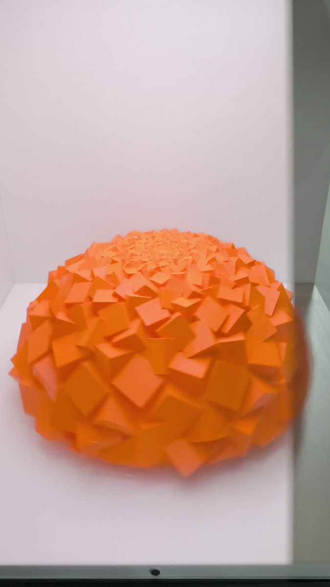 İllüzyon Müzesi — fotoğraf 2