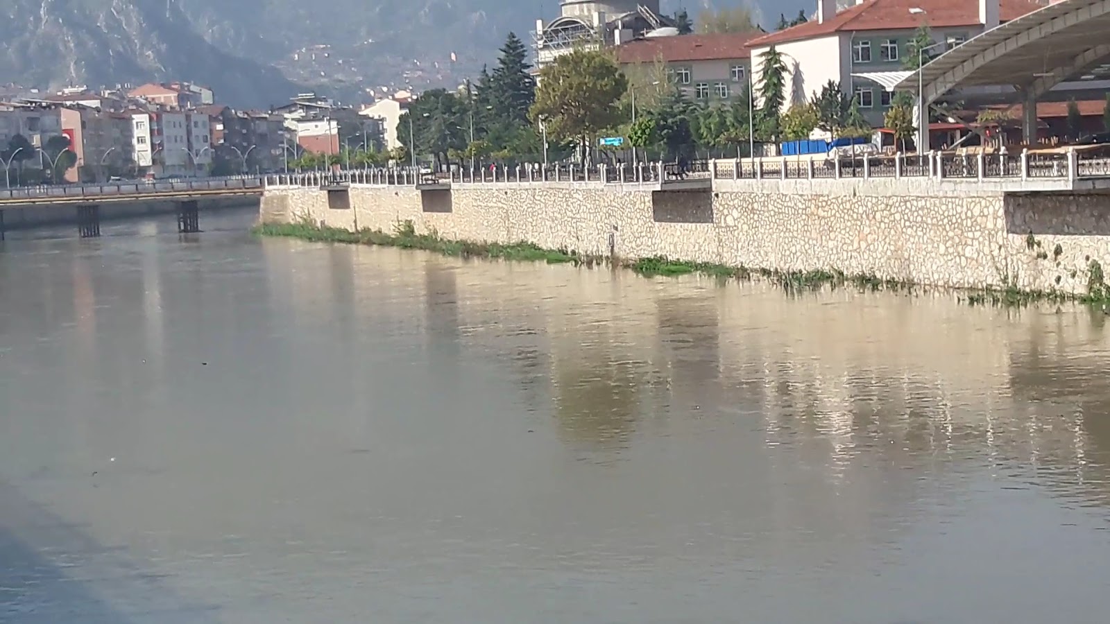 İltekin Gazi Parkı — fotoğraf 2