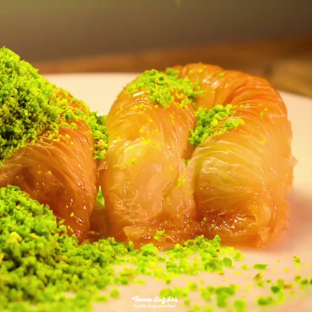 İmam Çağdaş Kebap Ve Baklava Salonu — fotoğraf 3