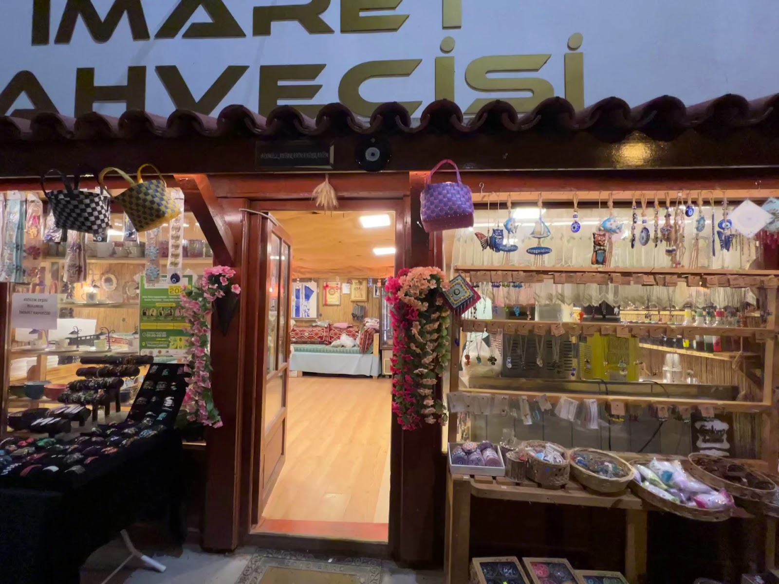 İmaret Kahvecisi — fotoğraf 3