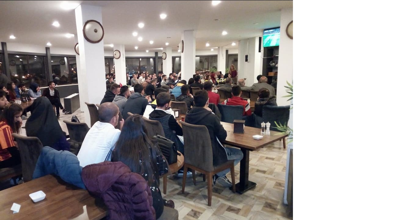 İmaret Tepe Sosyal Tesisleri — fotoğraf 5