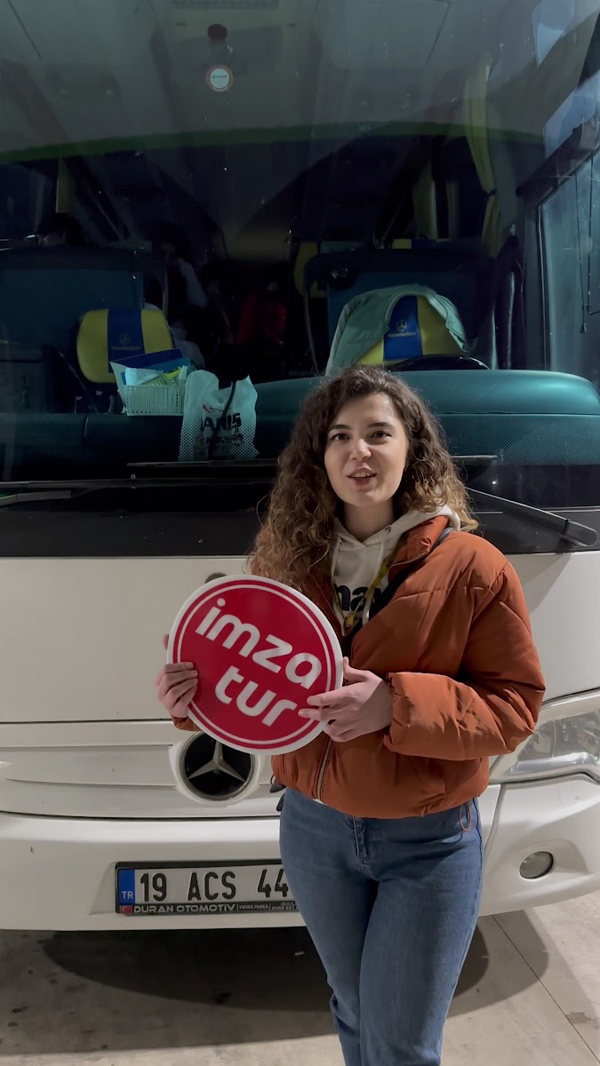 İmzatur — fotoğraf 1