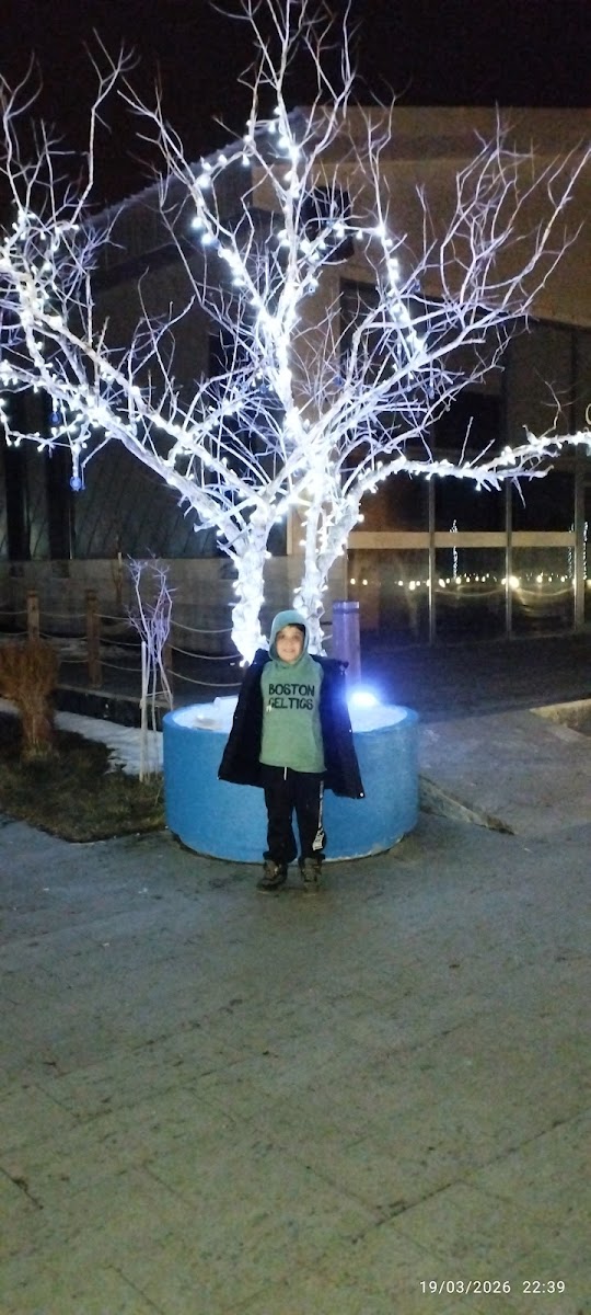 In The Garden - Thermal Resort Otel & AquaPark — fotoğraf 2