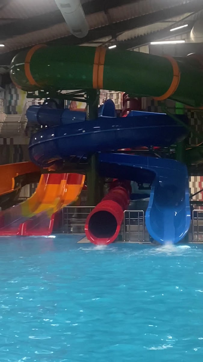 In The Garden - Thermal Resort Otel & AquaPark — fotoğraf 3