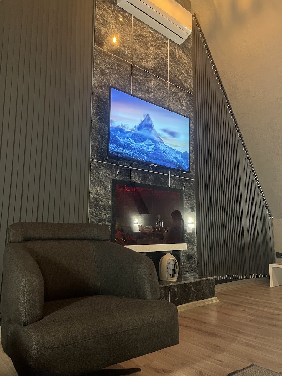 In The Garden - Thermal Resort Otel & AquaPark — fotoğraf 4