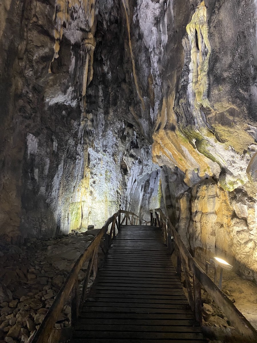 İnaltı Mağarası — fotoğraf 1