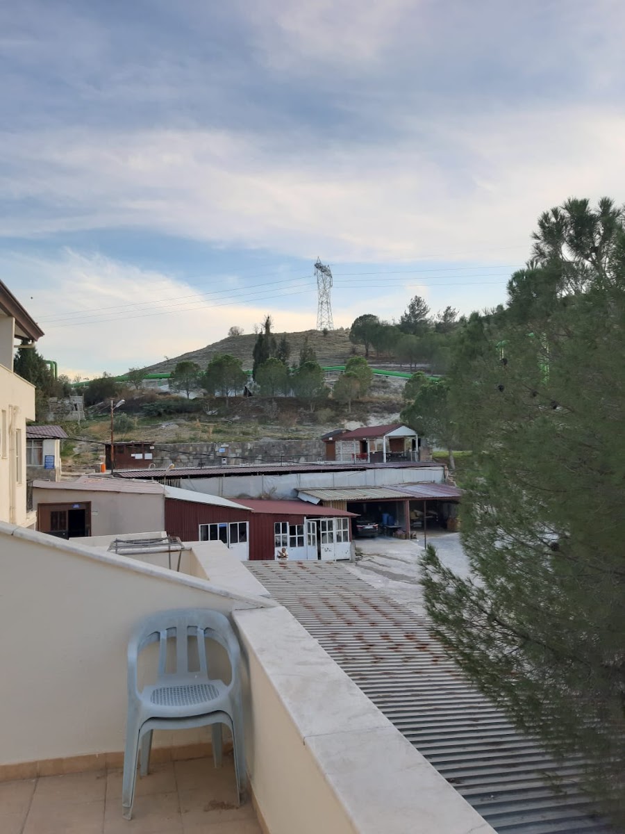 İnaltı Termal Otel — fotoğraf 4