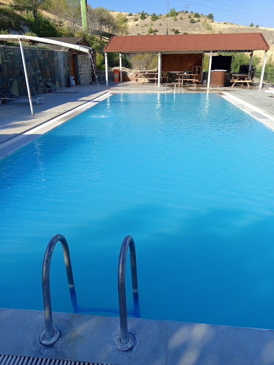 İnaltı Termal Otel — fotoğraf 5