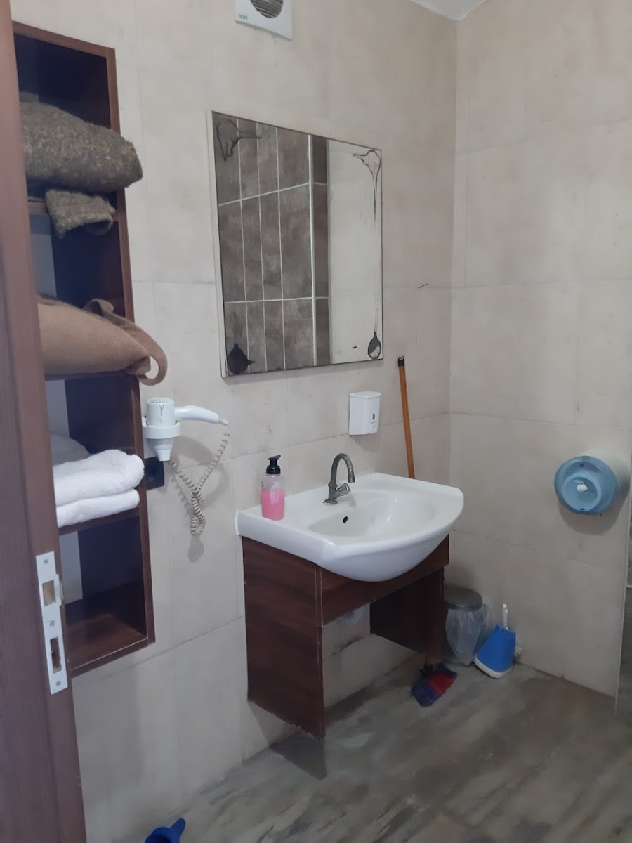 İnaltı Termal Otel — fotoğraf 7