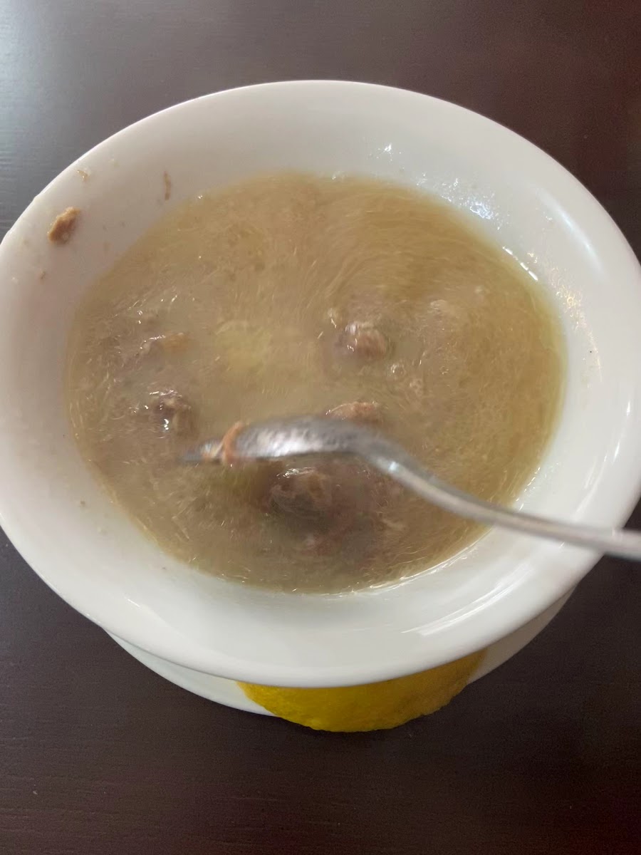 İnce Izgara Kasap — fotoğraf 3