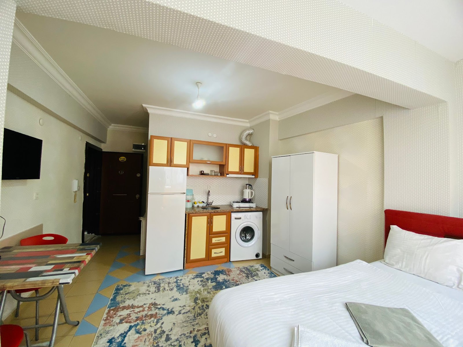 İnci Otel — fotoğraf 2