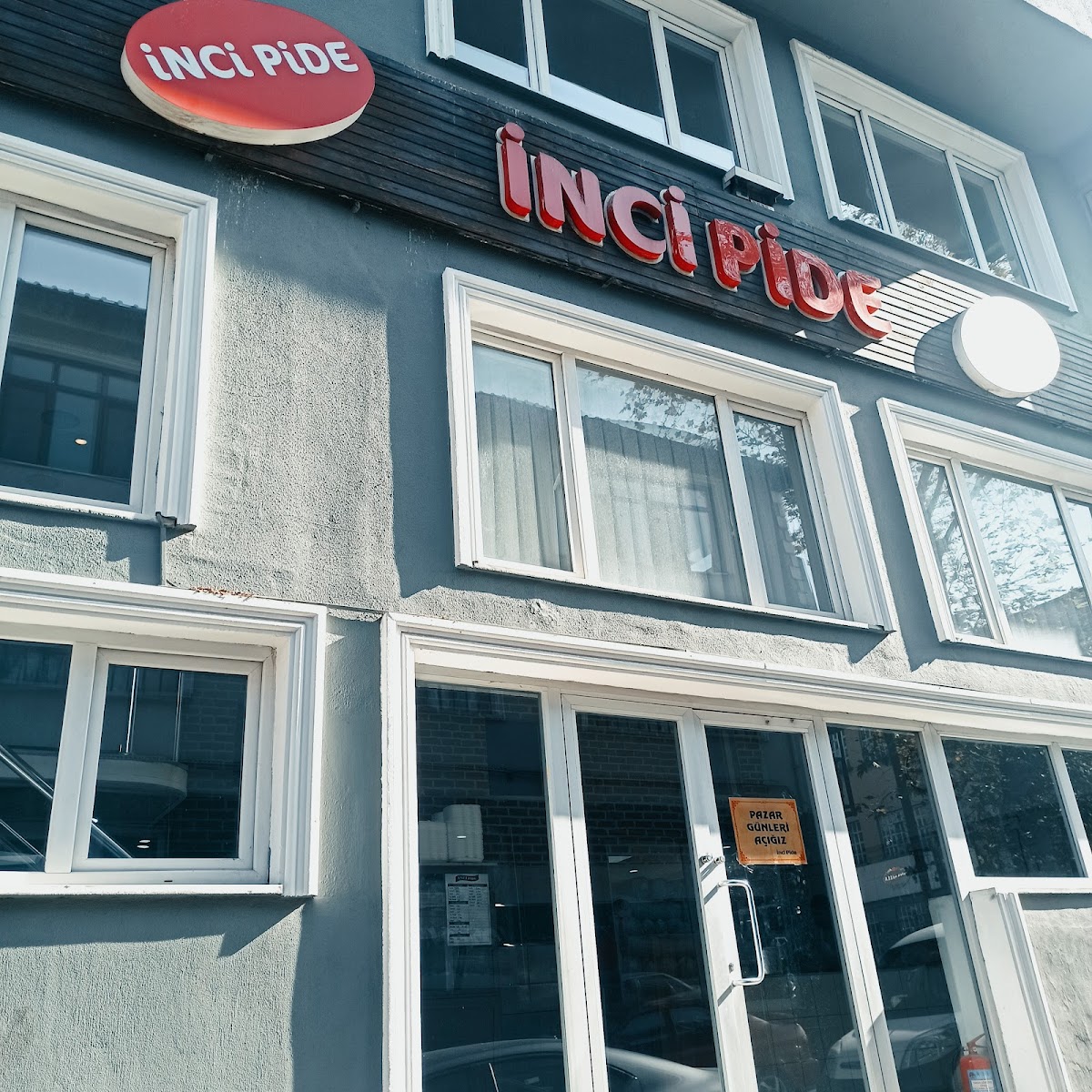 İnci Pide — fotoğraf 1