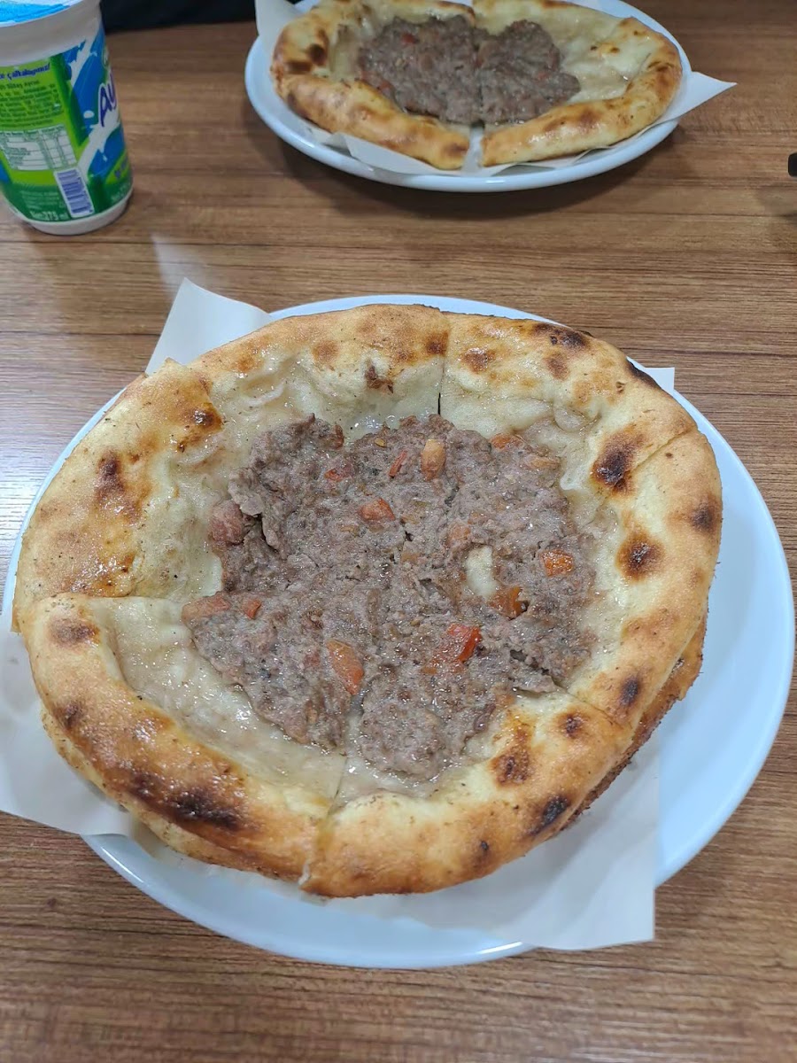 İnci Pide — fotoğraf 3