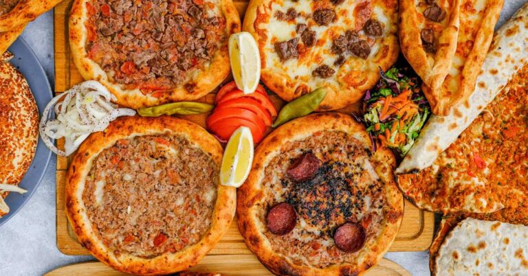 İnci Pide — fotoğraf 5