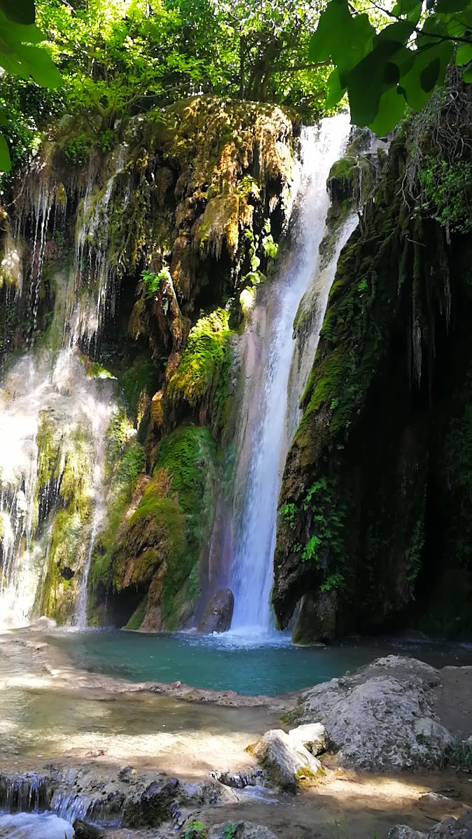 İNHİSAR ŞELALESİ — fotoğraf 3