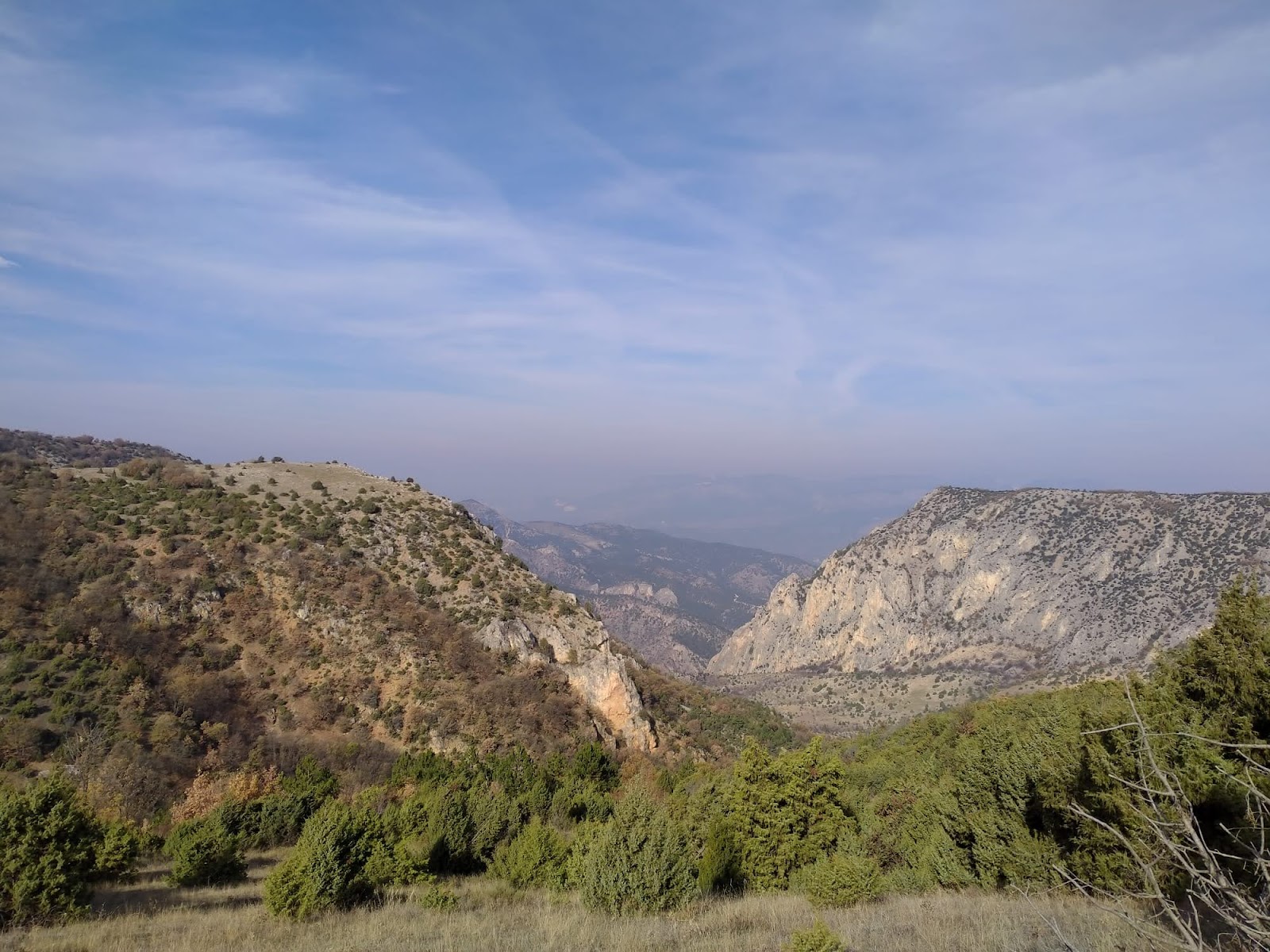 İNHİSAR ŞELALESİ — fotoğraf 4