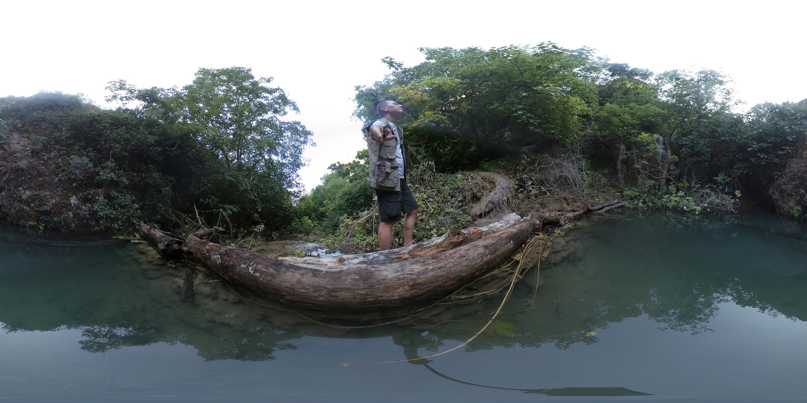 İNHİSAR ŞELALESİ — fotoğraf 5