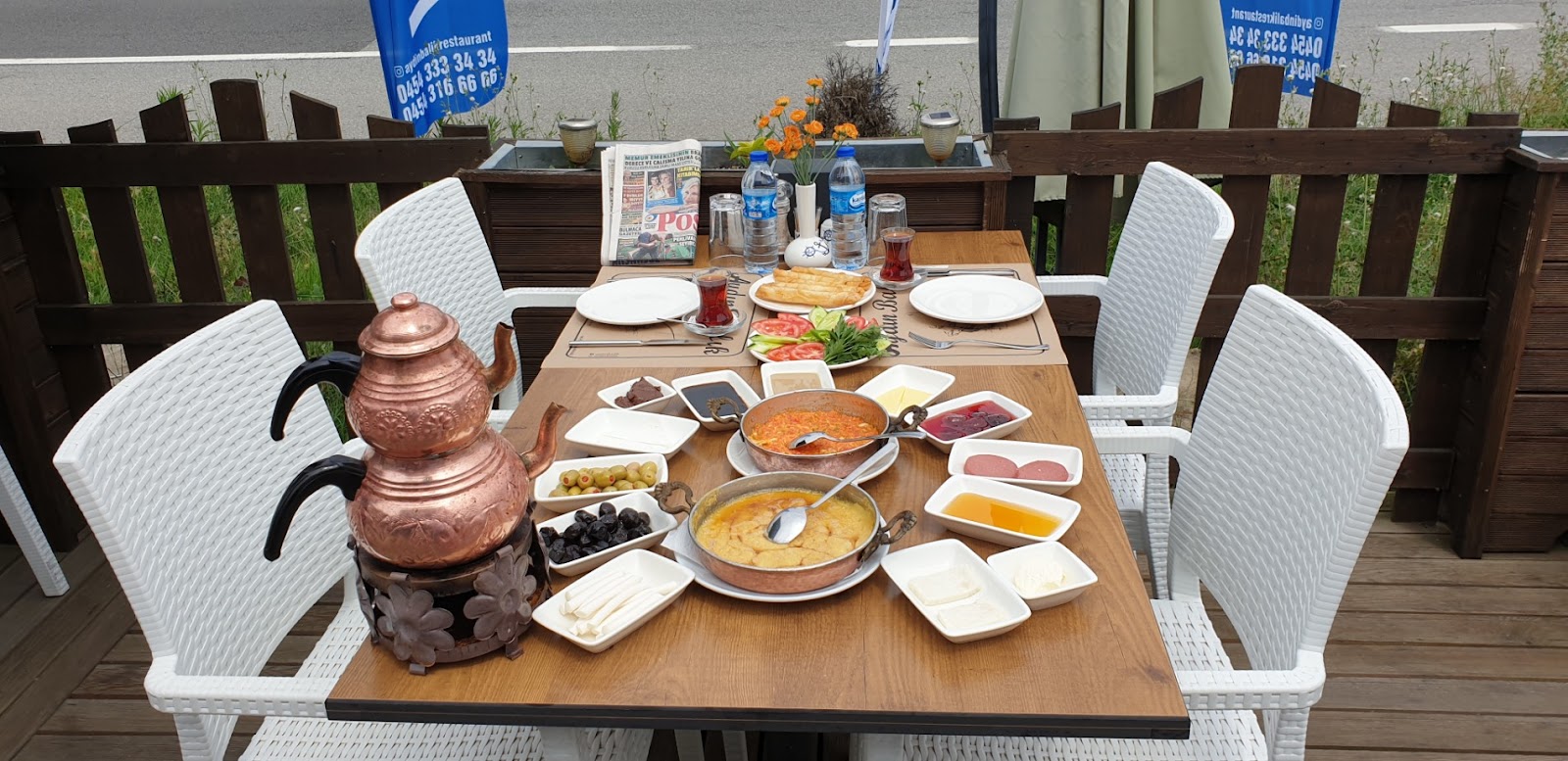 İnişdibi Balık — fotoğraf 4