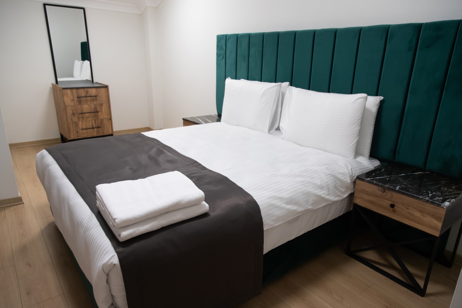 Inn House Loft Spa — fotoğraf 4