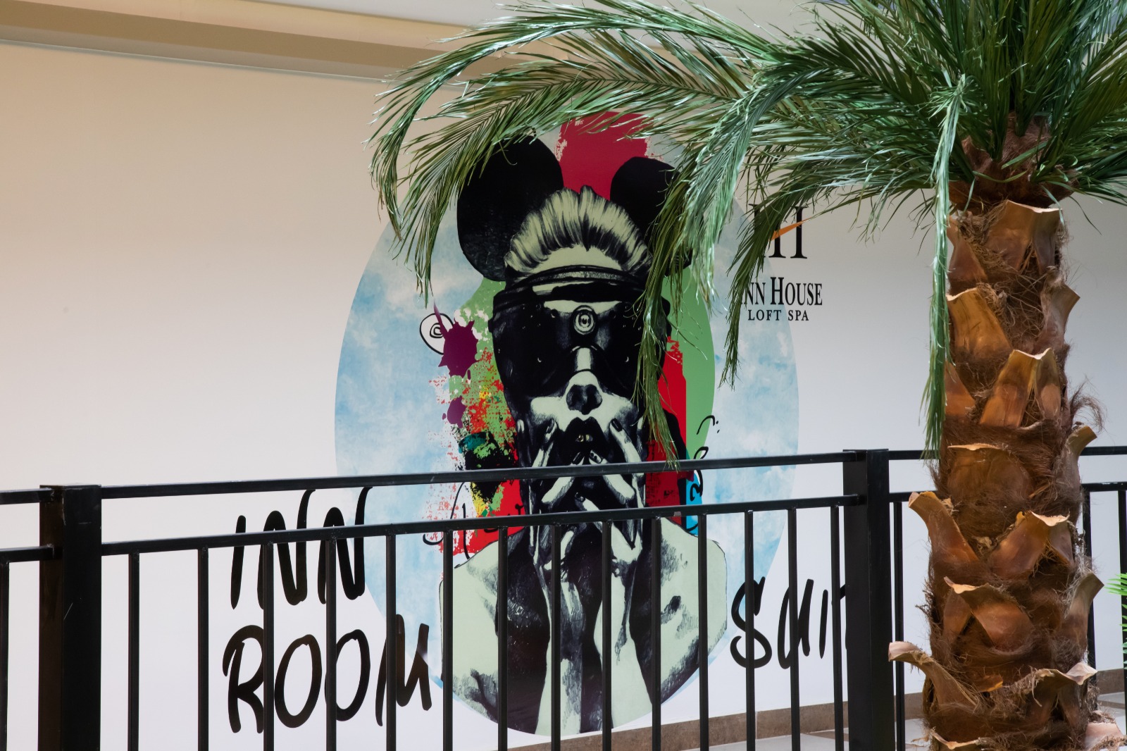 Inn House Loft Spa — fotoğraf 5