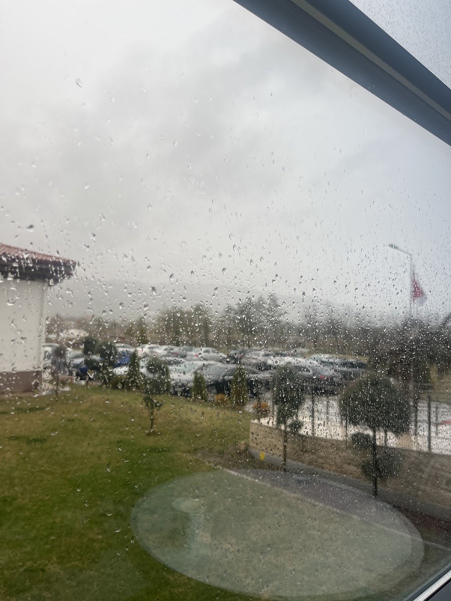 İpeksoy Thermal Resort & Spa Hotel — fotoğraf 3